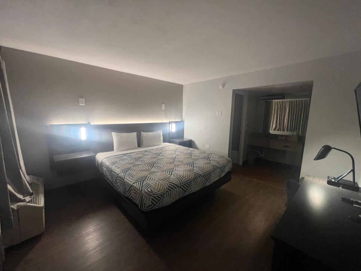 Motel 6 Glendale Az מראה חיצוני תמונה
