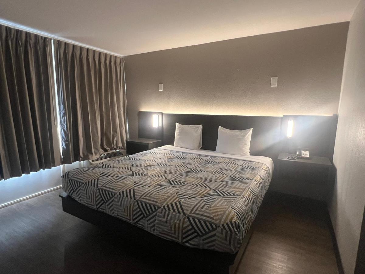 Motel 6 Glendale Az מראה חיצוני תמונה