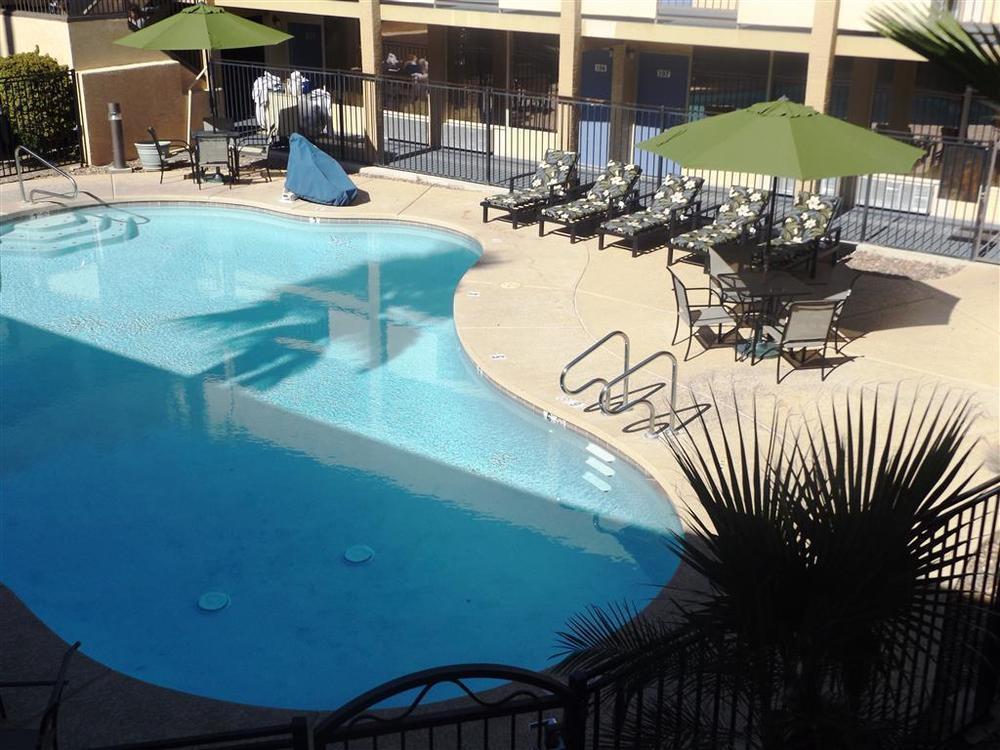 Motel 6 Glendale Az מתקנים תמונה