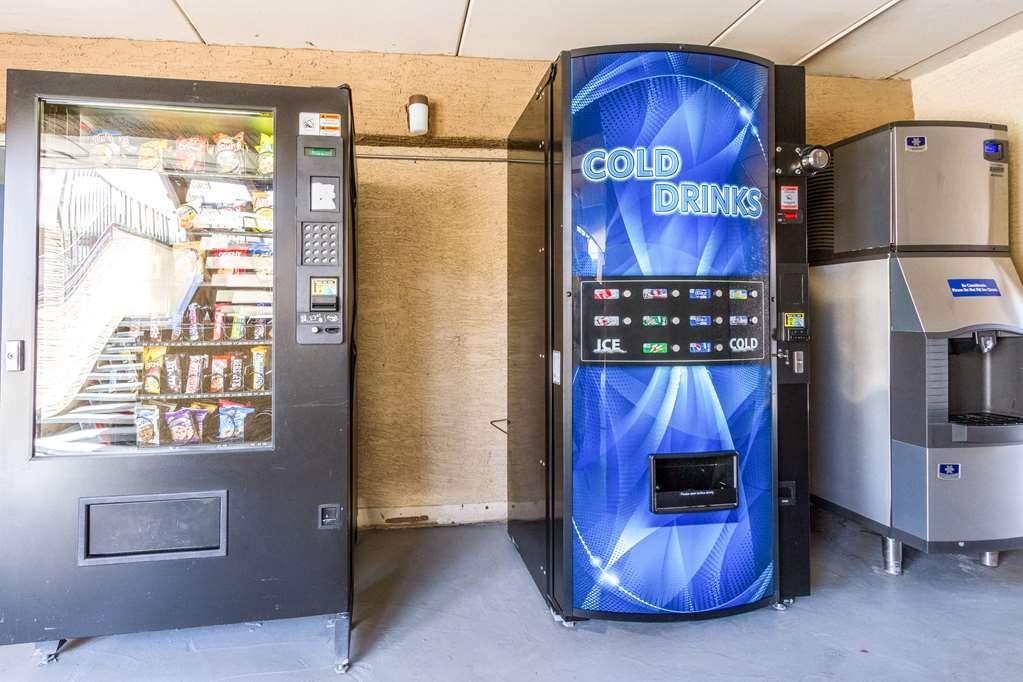 Motel 6 Glendale Az מתקנים תמונה
