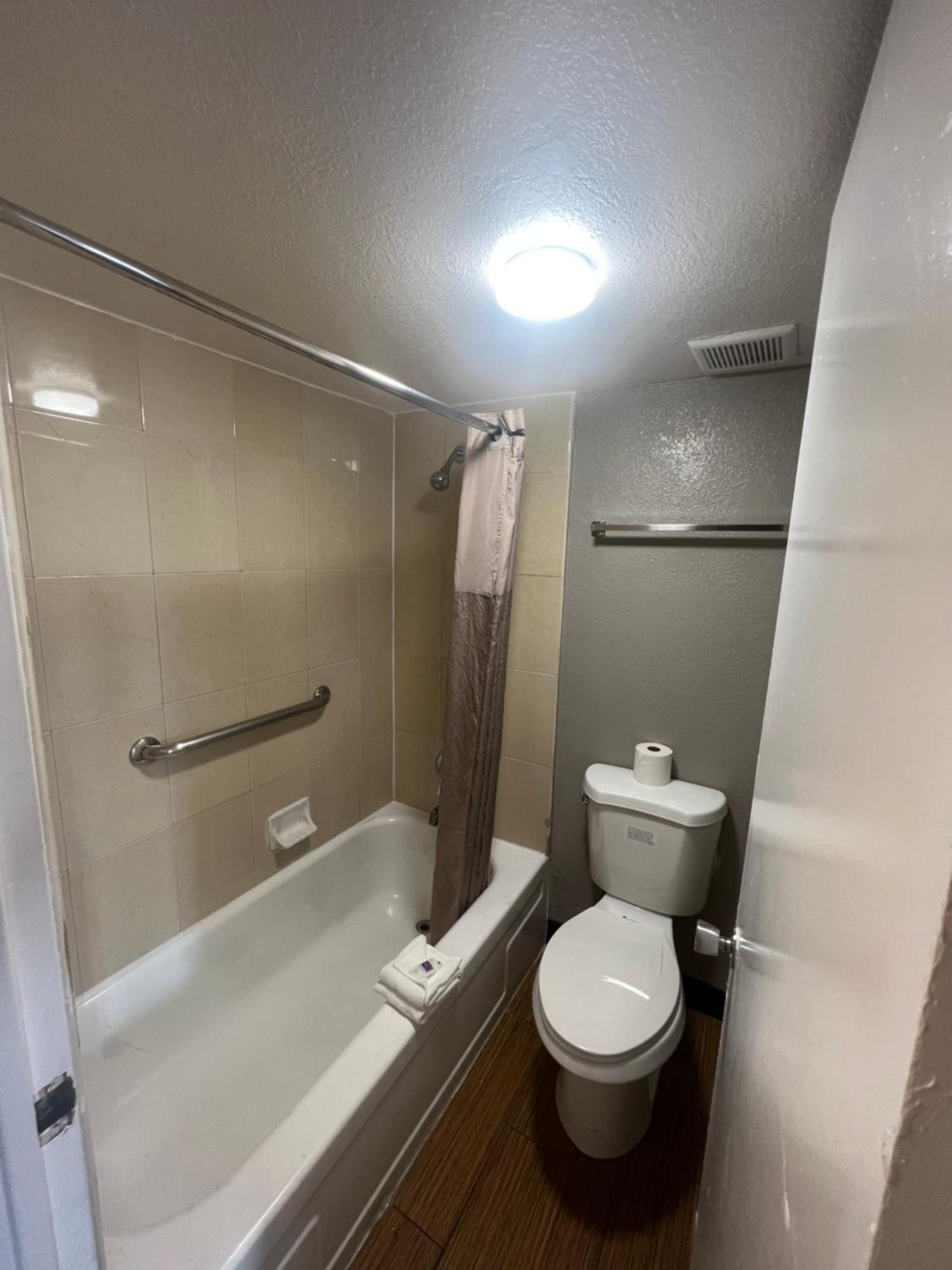 Motel 6 Glendale Az מראה חיצוני תמונה