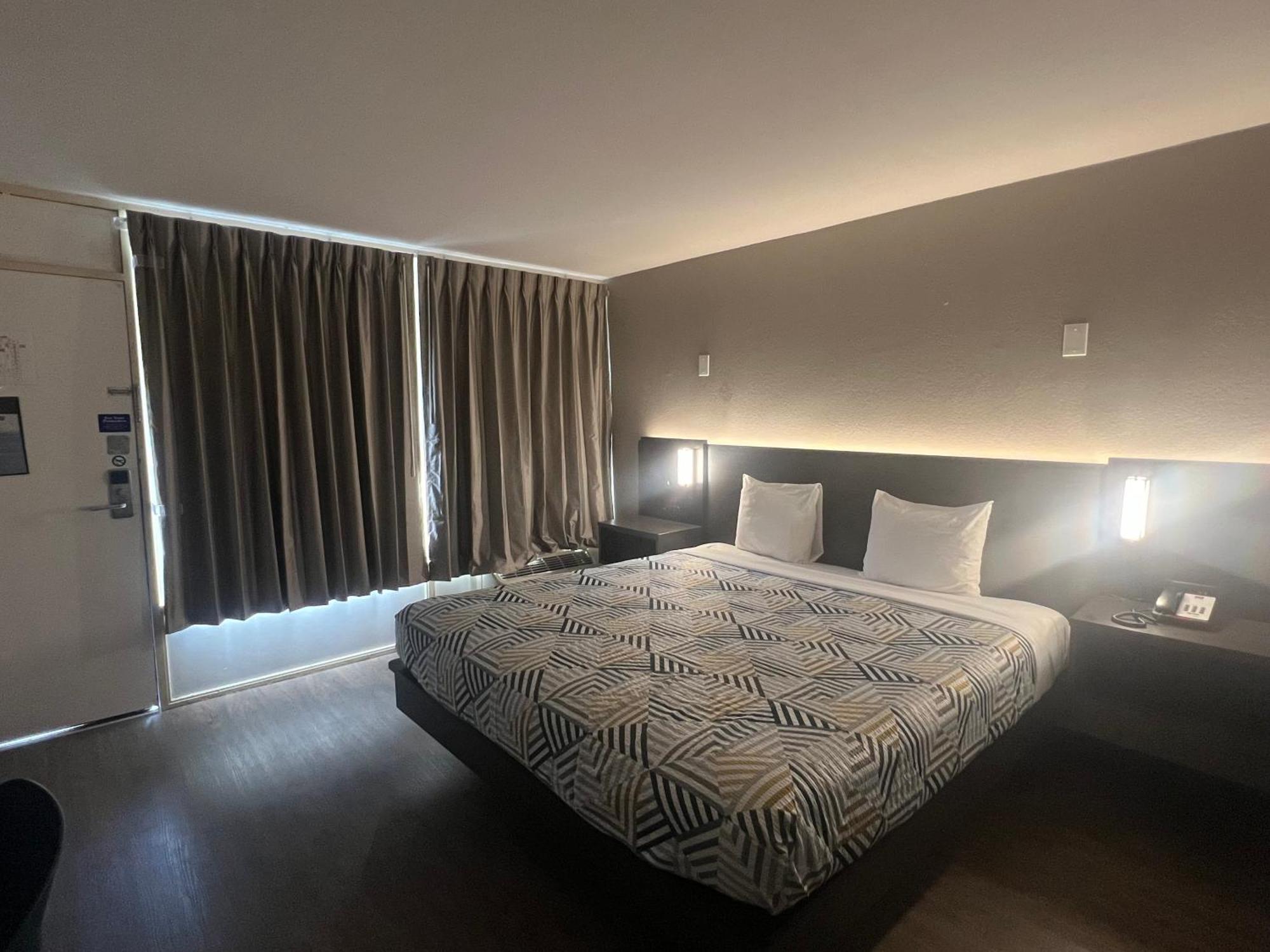 Motel 6 Glendale Az מראה חיצוני תמונה