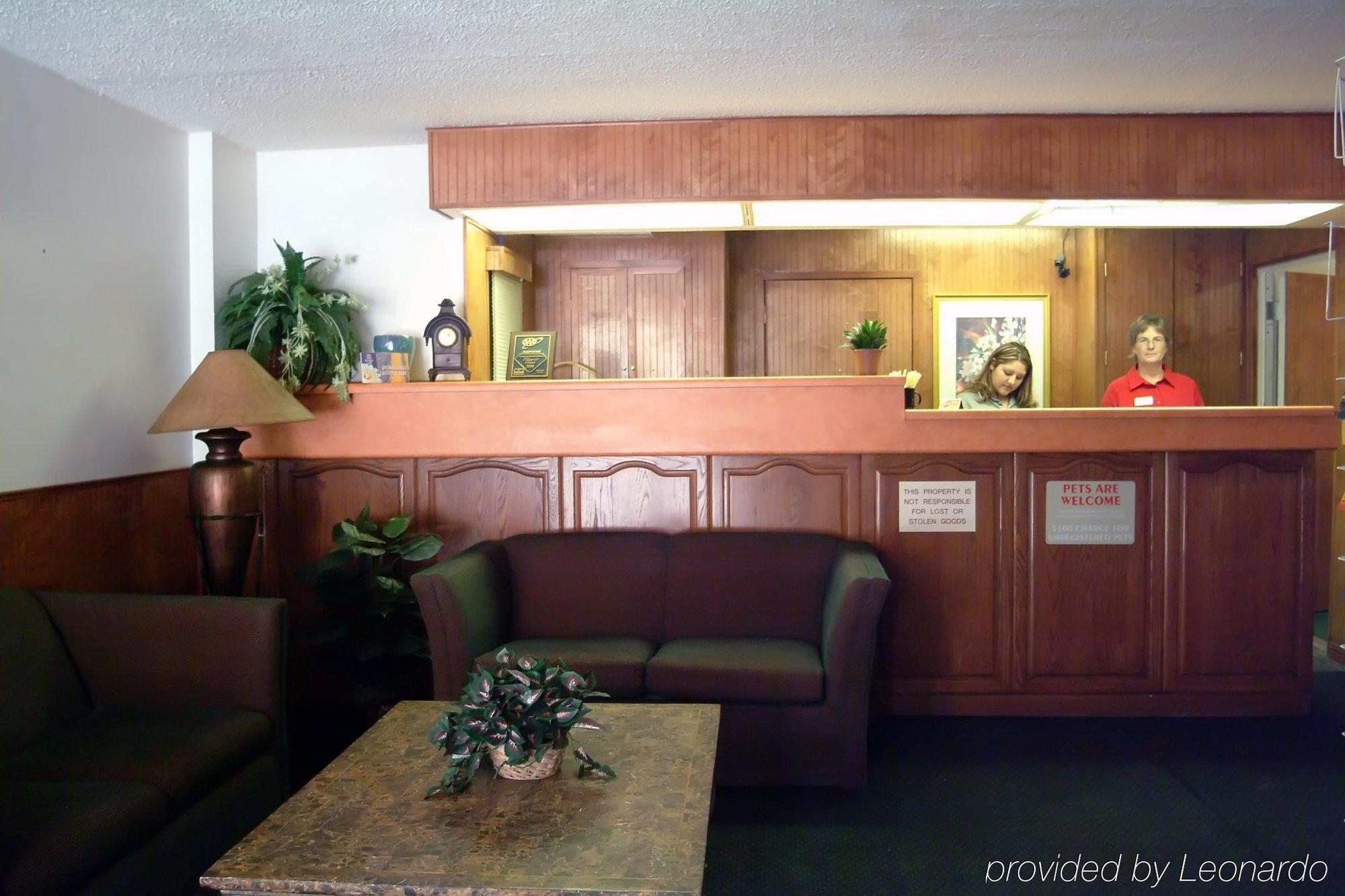 Motel 6 Glendale Az מראה חיצוני תמונה