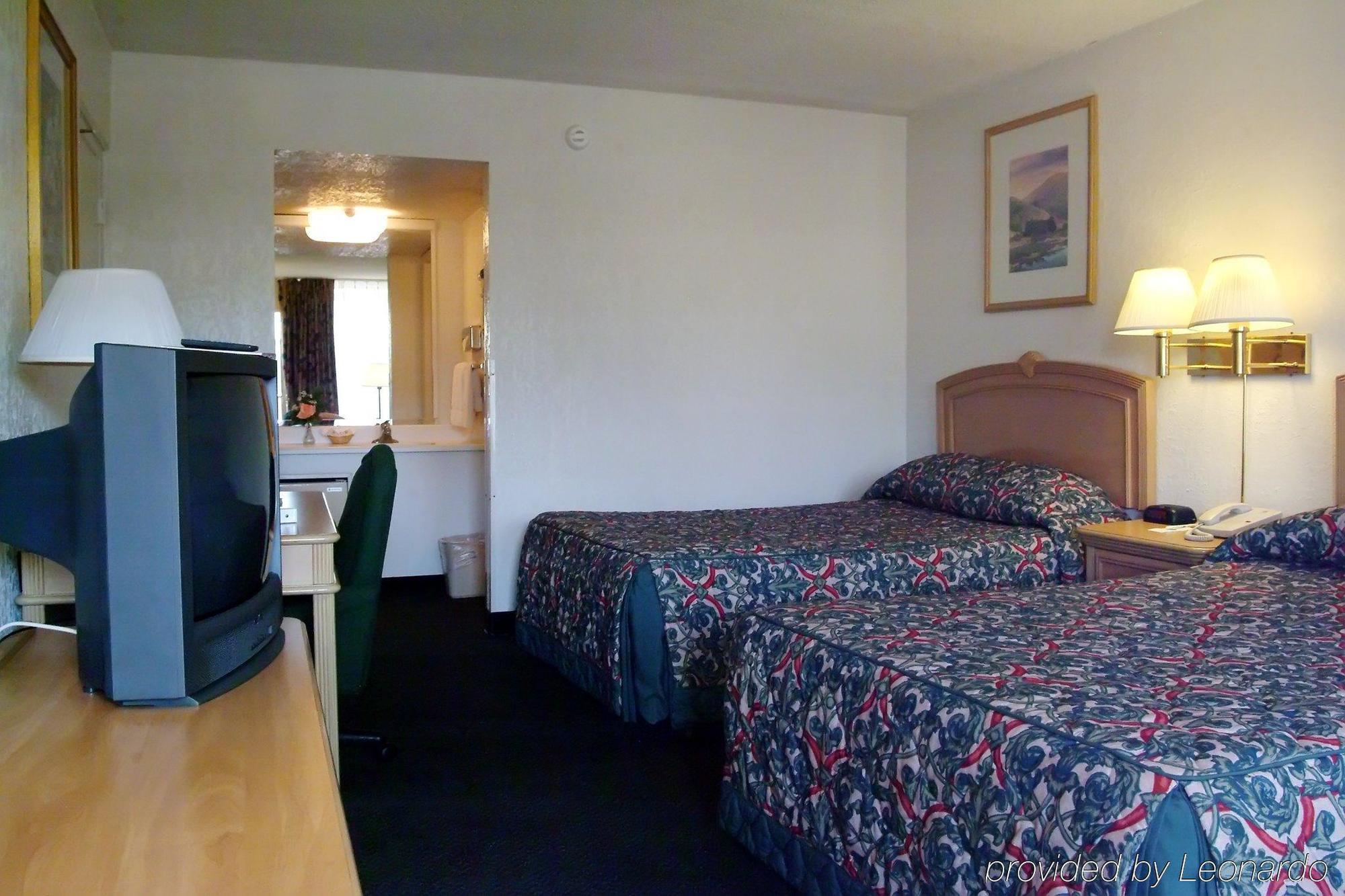 Motel 6 Glendale Az מראה חיצוני תמונה
