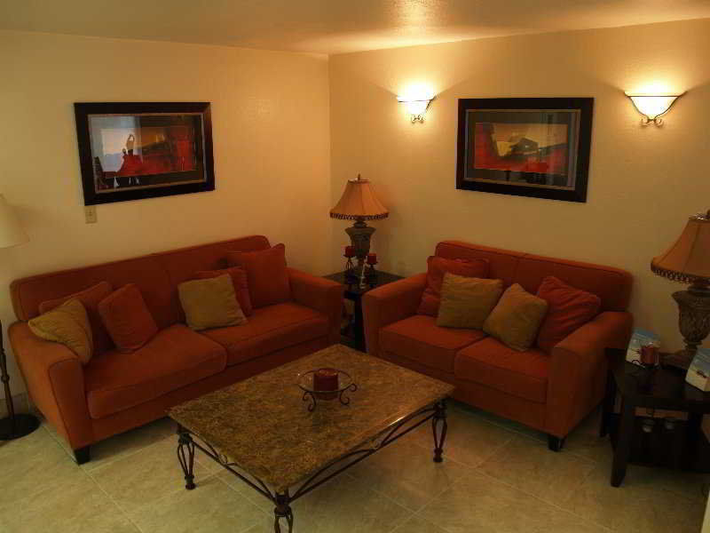 Motel 6 Glendale Az מראה חיצוני תמונה