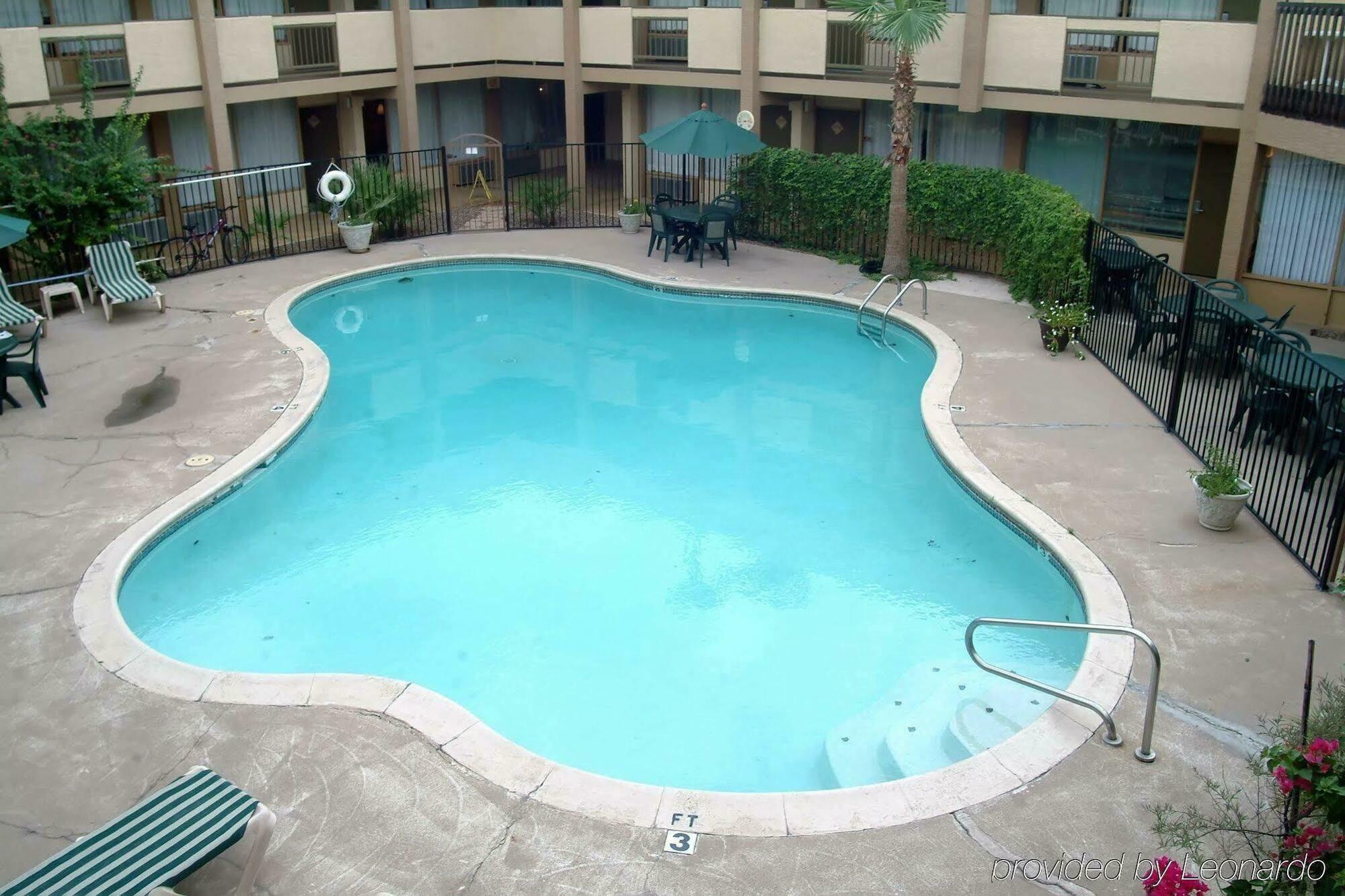 Motel 6 Glendale Az מראה חיצוני תמונה